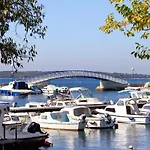 Family Friendly With A Swimming Pool Valbandon, - 7346 Fažana