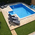 Family Friendly With A Swimming Pool Valbandon, - 7346 *