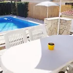 Family Friendly With A Swimming Pool Valbandon, - 7346 * Fažana