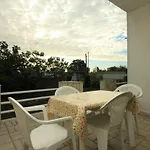 Family Friendly With A Swimming Pool Valbandon, - 7346 Appartamento Fažana