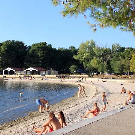 Family Friendly With A Swimming Pool Valbandon, - 7346 * Fažana